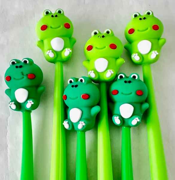 BCMini Cute Wiggle Gel Pens