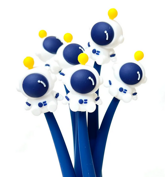 BCMini Cute Wiggle Gel Pens