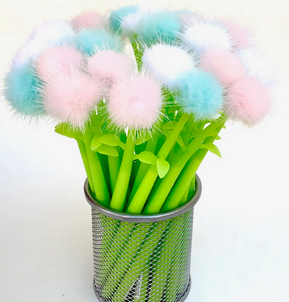 BCMini Cute Wiggle Gel Pens