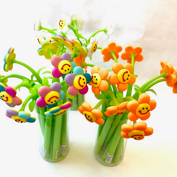 BCMini Cute Wiggle Gel Pens