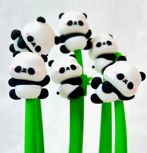 BCMini Cute Wiggle Gel Pens