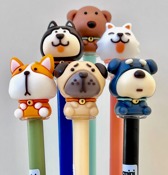BCMini Cute Gel Pens