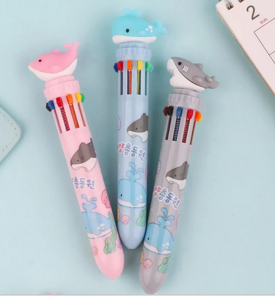 BCMini Cute Gel Pens