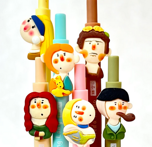 BCMini Cute Gel Pens