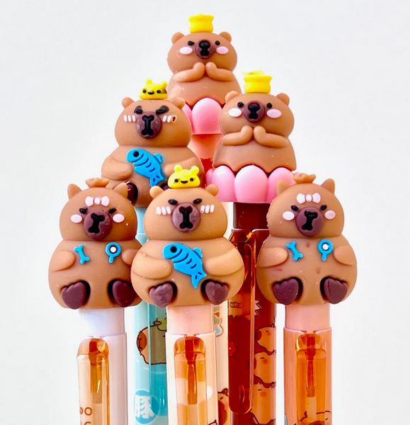 BCMini Cute Gel Pens