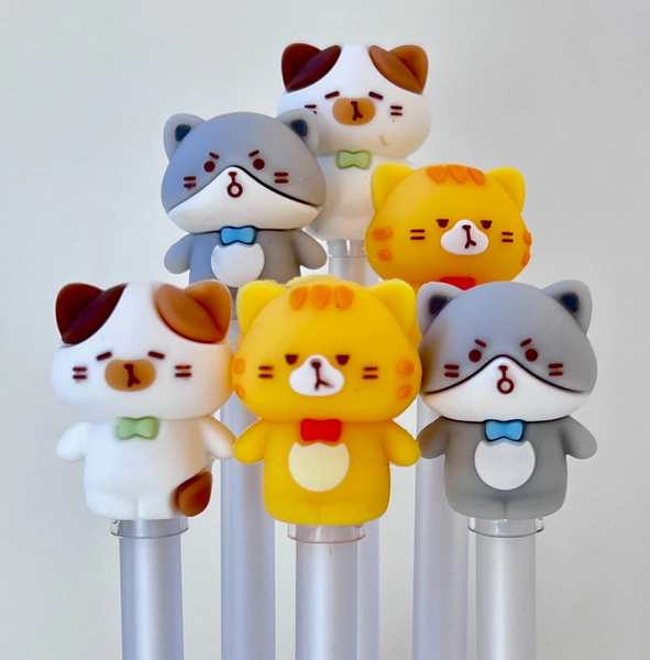 BCMini Cute Gel Pens