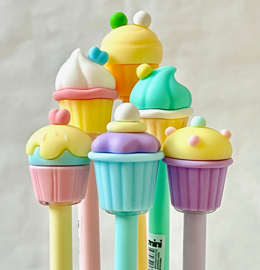 BCMini Cute Gel Pens