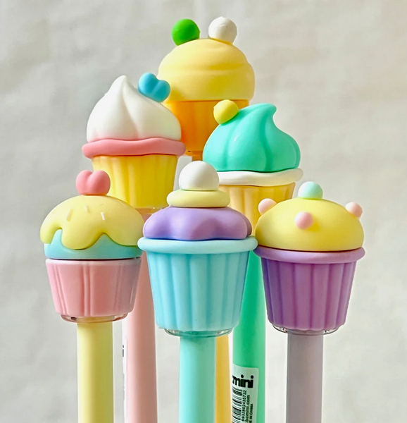 BCMini Cute Gel Pens