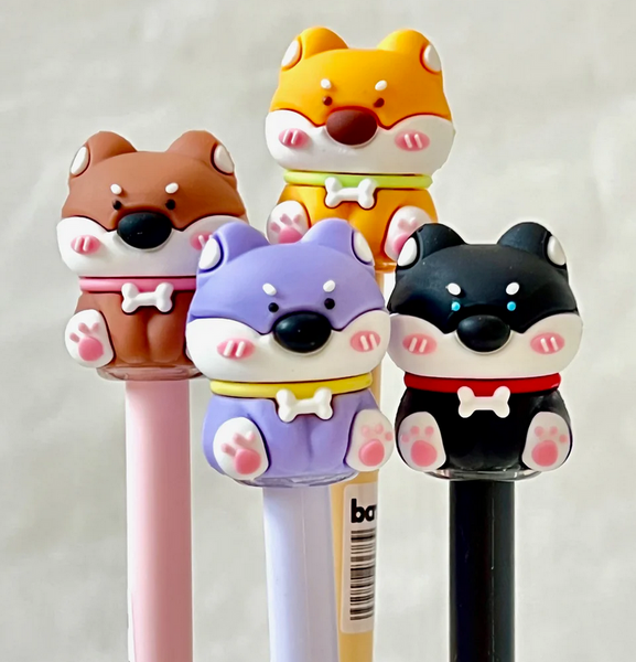 BCMini Cute Gel Pens