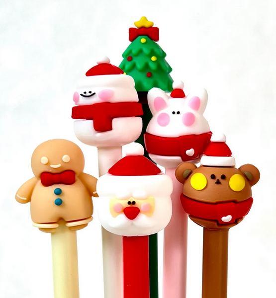 BCMini Cute Gel Pens