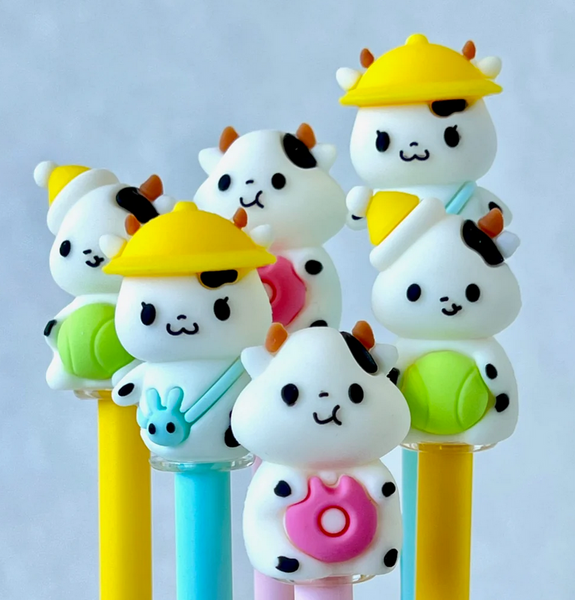 BCMini Cute Gel Pens