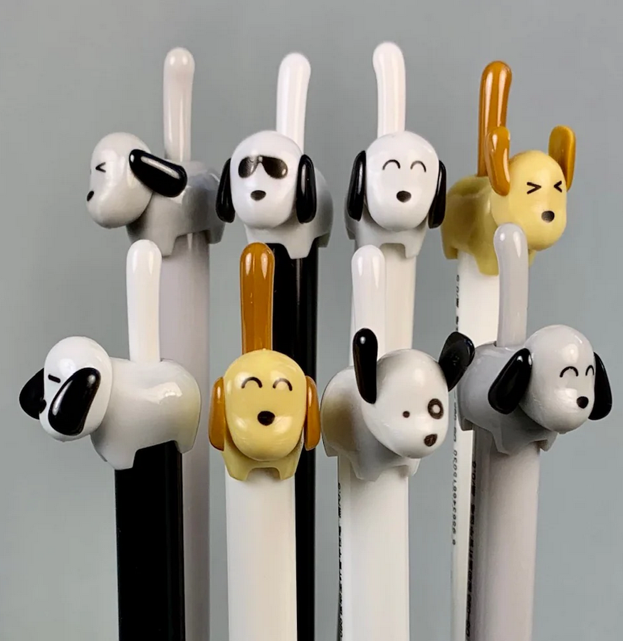 BCMini Cute Gel Pens