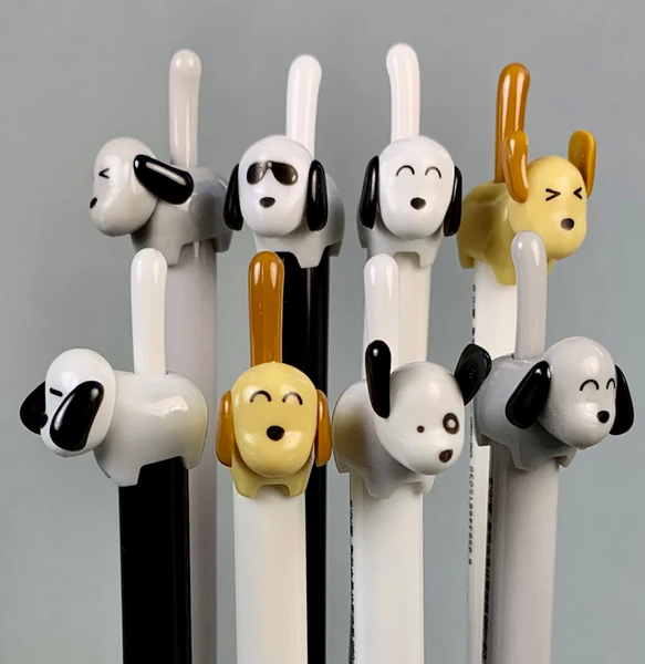 BCMini Cute Gel Pens