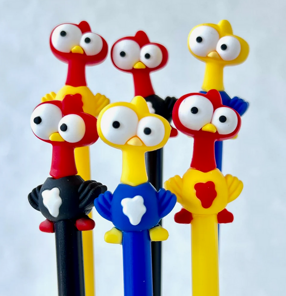 BCMini Cute Gel Pens