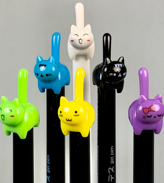 BCMini Cute Gel Pens