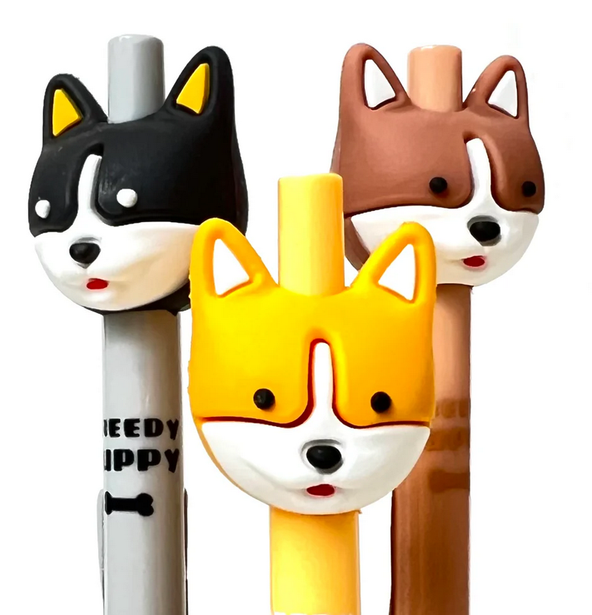 BCMini Cute Gel Pens