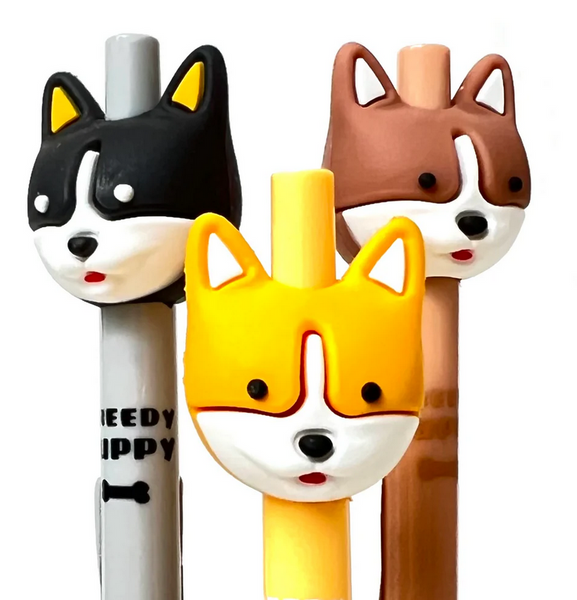 BCMini Cute Gel Pens