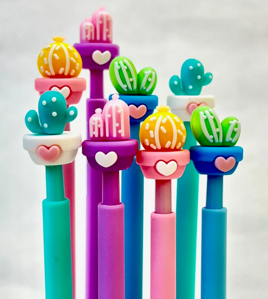 BCMini Cute Gel Pens