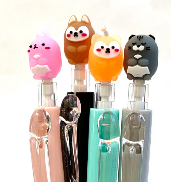 BCMini Cute Gel Pens