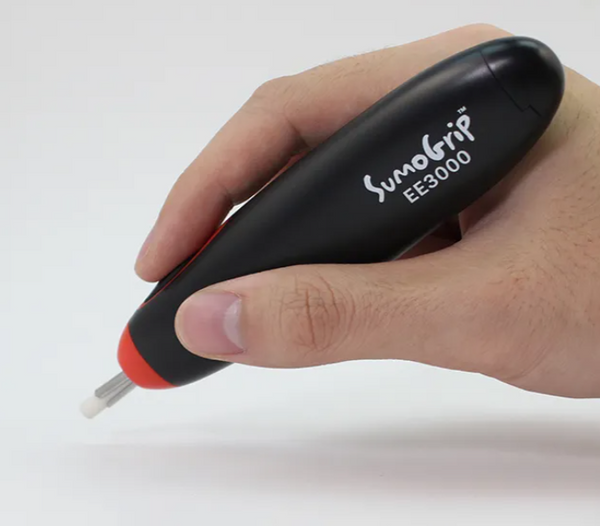 Sakura SumoGrip EE3000 Electric Eraser