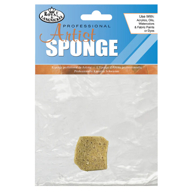 Royal Langnickel Elephant Ear Artist Sponges