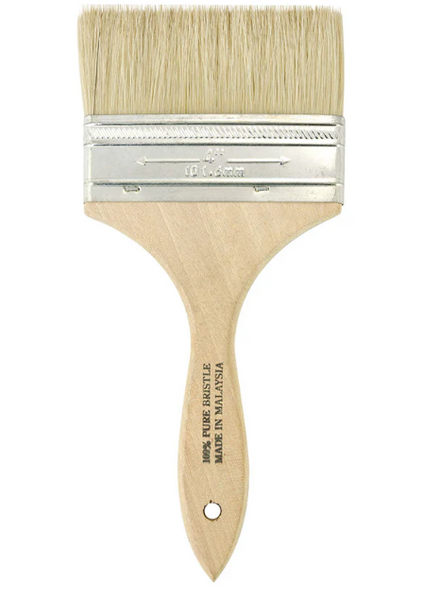 Royal Langnickel Wooden Handle Chip Brushes