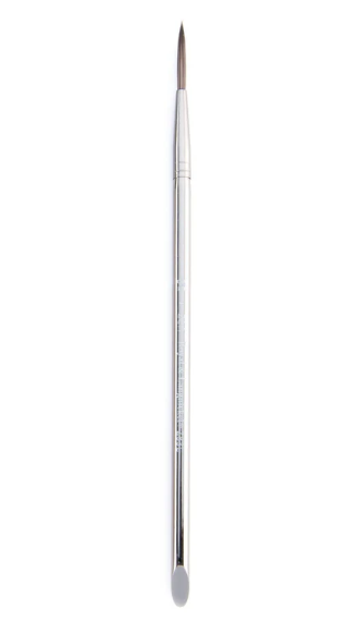 Royal Langnickel Zen 83 Series Watercolor Brushes