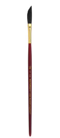 Royal Langnickel Nocturna Pro Acrylic Brushes