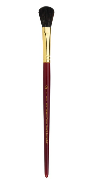Royal Langnickel Nocturna Pro Acrylic Brushes