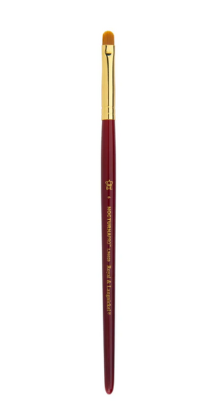 Royal Langnickel Nocturna Pro Acrylic Brushes