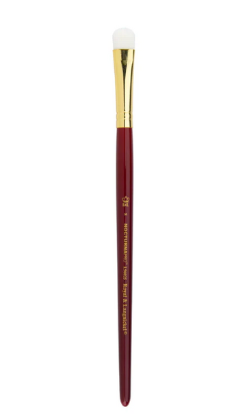 Royal Langnickel Nocturna Pro Acrylic Brushes