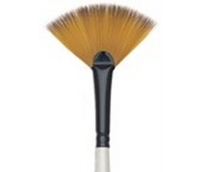 Robert Simmons Simply Simmons Short Handle Brushes