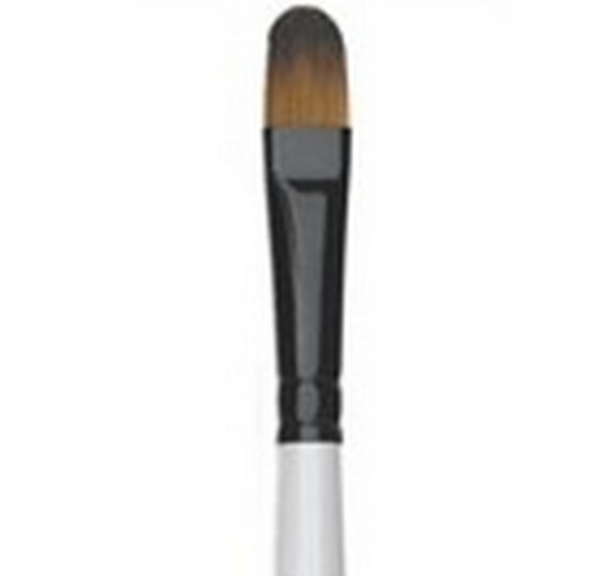 Robert Simmons Simply Simmons Short Handle Brushes