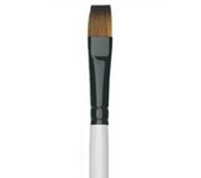 Robert Simmons Simply Simmons Short Handle Brushes