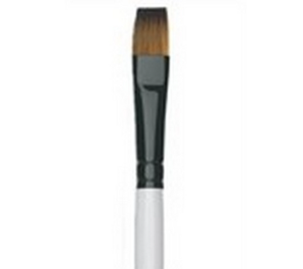 Robert Simmons Simply Simmons Short Handle Brushes