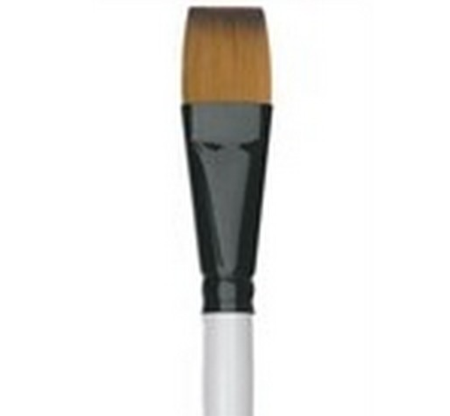 Robert Simmons Simply Simmons Short Handle Brushes