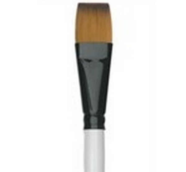 Robert Simmons Simply Simmons Short Handle Brushes