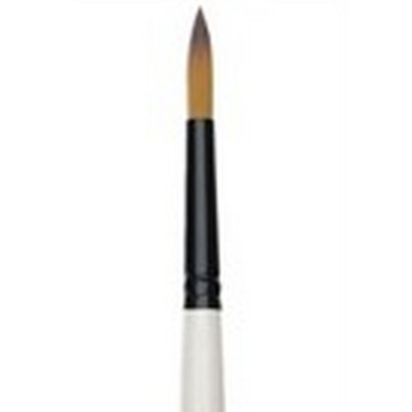 Robert Simmons Simply Simmons Short Handle Brushes