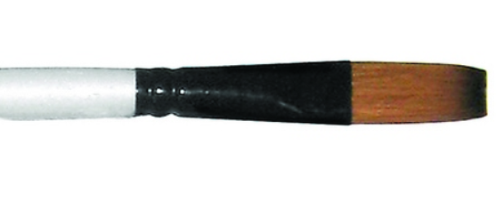 Robert Simmons Simply Simmons Short Handle Brushes