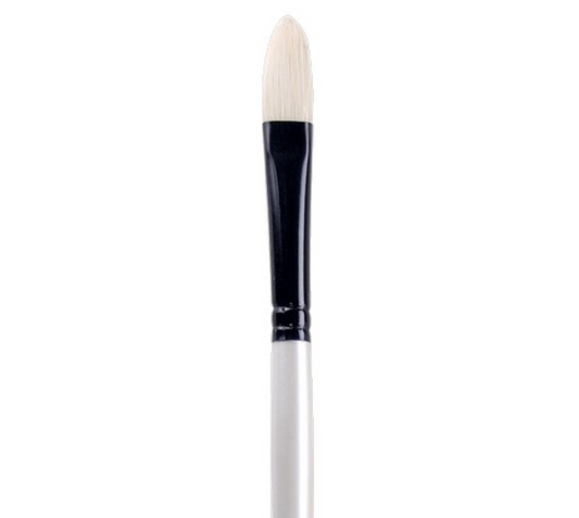 Robert Simmons Simply Simmons Long Handle Bristle Brushes