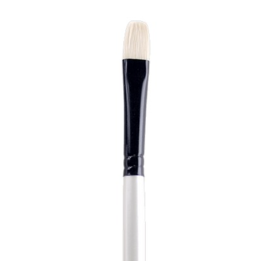 Robert Simmons Simply Simmons Long Handle Bristle Brushes