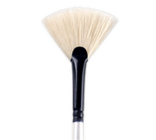 Robert Simmons Simply Simmons Long Handle Bristle Brushes