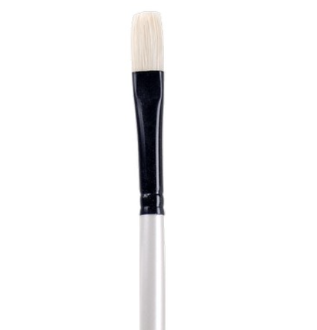 Robert Simmons Simply Simmons Long Handle Bristle Brushes