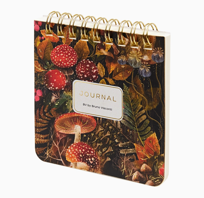 Bruno Visconti BV Pocket Art Journals