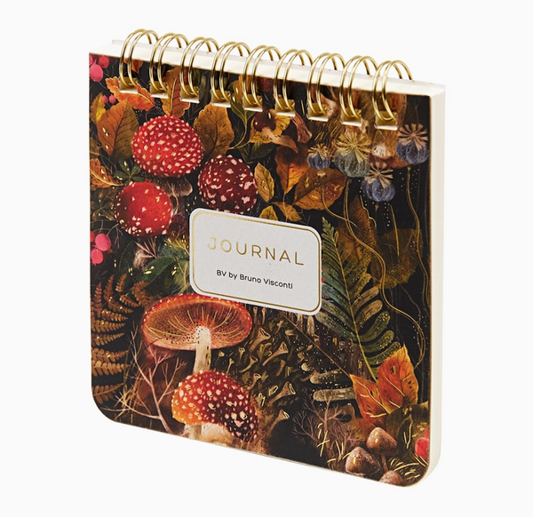 BV Pocket Art Journals