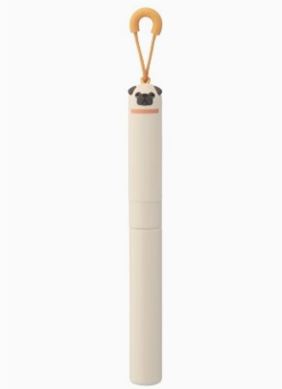 PuniLabo Animal Stick Scissors