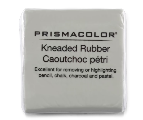 Prismacolor Premier Kneaded Rubber Erasers