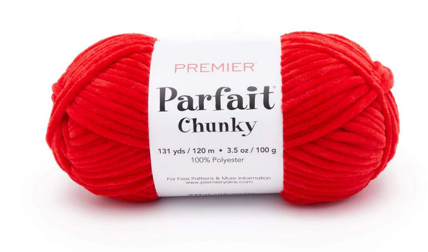 Premier Parfait Chunky Yarn