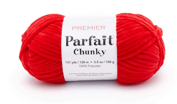 Premier Parfait Chunky Yarn