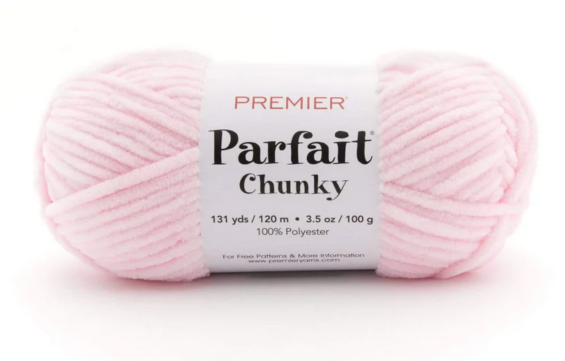 Premier Parfait Chunky Yarn